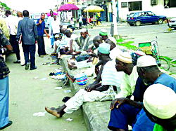 Sokoto to ban street begging — Deputy Governor
