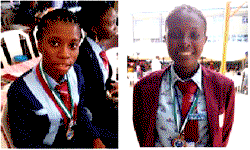 2 emerge national female mathematicians