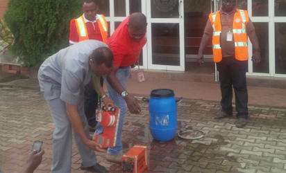 Helicopter crash: Full investigation commences – AIB