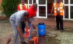 Helicopter crash: Full investigation commences – AIB