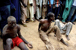 U.S. says no major link between Islamic State, Boko Haram