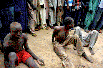 U.S. says no major link between Islamic State, Boko Haram