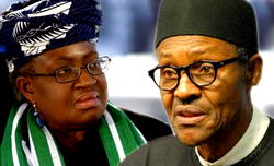 How Okonjo-Iweala diverted N61.4bn Abacha loot to NSA —Report