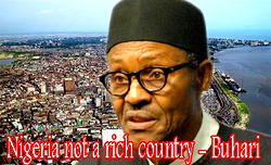 Rail ways upgrade: Buhari queries diversion of $1.005b China loan