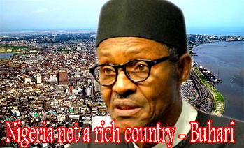 Rail ways upgrade: Buhari queries diversion of $1.005b China loan