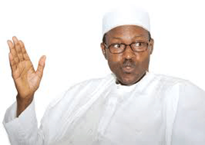 Buhari commiserates with Itsekiri on passage of Olu of Warri