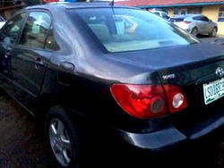 30-year-old in court over alleged possession of stolen car