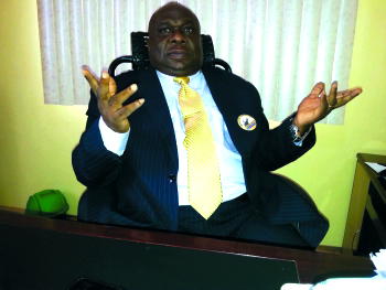 Obiano Support Group a catalyst to APGA —Emecheta