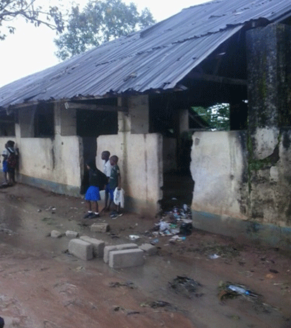 Akande decries failure of Nigeria’s education system
