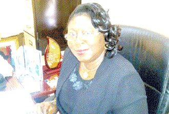 We are making 500,000 Youth Corps members their own men  – Danabia, NYSC chief