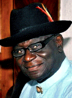 POLLS: Jonathan’s violation of zoning agreement cost him victory — Dorgu
