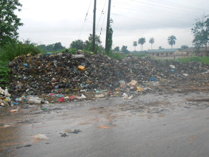 Pollution : Lagosians dump 450,000MT plastic wastes into ocean bodies annually — GOVT