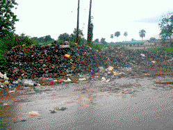 Pollution : Lagosians dump 450,000MT plastic wastes into ocean bodies annually — GOVT