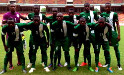 Katsina offers to host Eaglets camping