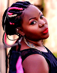 Day I drove car in only pant and bra – Empress Sosanya