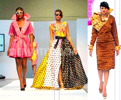 Africa Fashion Week Nigeria takes off tomorrow