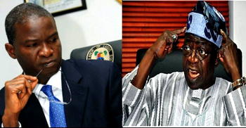 Fashola and the enemy within