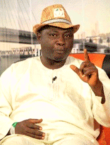 Petition: PDP has been  vindicated – Gani, Spokesman