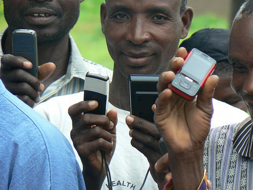 Bottlenecks threaten National mobile health insurance programme