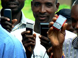 Telecommunication companies to enjoy wider access in NCC new regulation