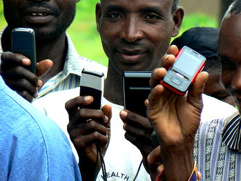 NCC to Nigerians: Don’t use counterfeit mobile devices