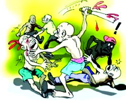Rivers harvest of deaths: Recurring rage of cultists on killing spree