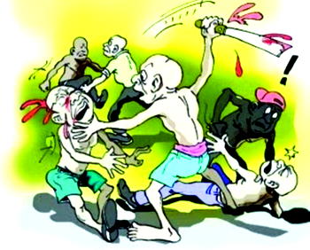 Rivers harvest of deaths: Recurring rage of cultists on killing spree