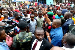 Slain bus driver did not belong to any political party —Family