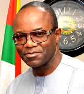 Should we envy or pity Kachikwu?