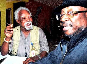 BAYELSA: Why I’m standing behind Dickson – Ernest-Ikoli, former Sylva aide