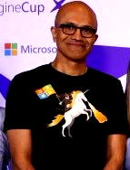 Microsoft crowns Team eFitFashion from Brazil 2015 imagine cup champion