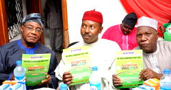 PDP apologises to Nigerians for its mistakes