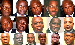 Buhari furious, summons NDDC mgt over contract-splitting