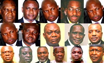 Breaking: FG orders probe of NDDC personnel