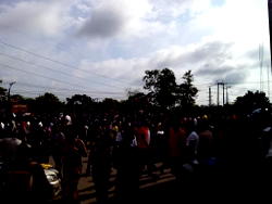 Release autopsy of murdered UNIPORT student, NANS tells Police