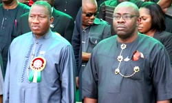 APC has no structure on ground to threaten PDP – Dickson