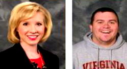 Two TV journalists shot dead during live TV report in US