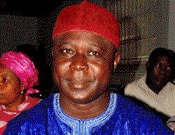 Wada ‘ll support power shift after 2nd term  — Olowomoran