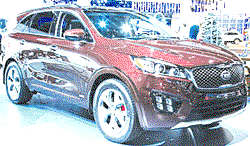 Kia restates commitment to auto industry