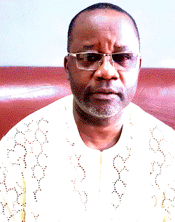 Kingship tussle tears Oyo community apart
