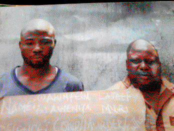 We have killed many innocent people in Lagos