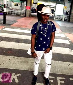 Bovi, Gordons, Buchi, Iyanya, Korede Bello, others To Feature At #FunnyboneUntamed