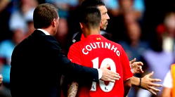 How Liverpool mauled Villa 6-0