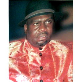 DANIEL MAYUKU:  Acknowledging a quintessential legislator @ 51