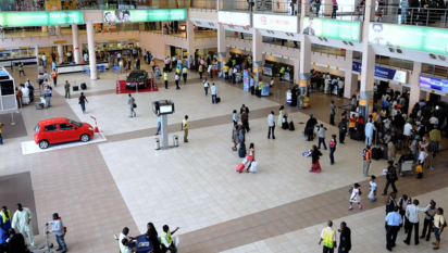 Issues in the MMIA, Port-Harcourt Airport rating - Vanguard News