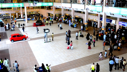 Fire averted at Murtala Muhammed Airport