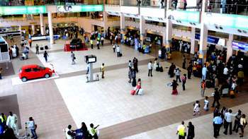 Group urges unions to shelve strike in aviation industry