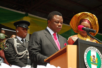 Anambra introduces POS to block revenue leakages