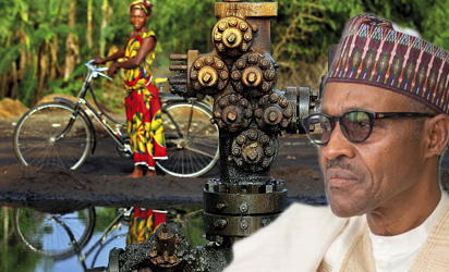 Ogoni clean up begins June 2