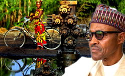 Ecologist wants Buhari to spell out template for Ogoni clean up